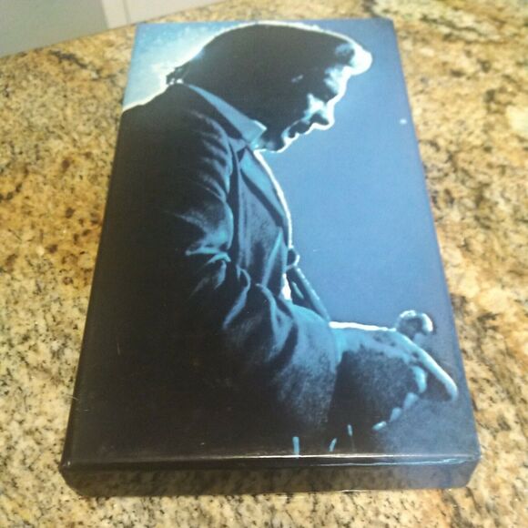 JOHNNY CASH - At San Quentin (2 CD/DVD, 2006, SONY/Legacy) [LongBox], RARE - Picture 1 of 10